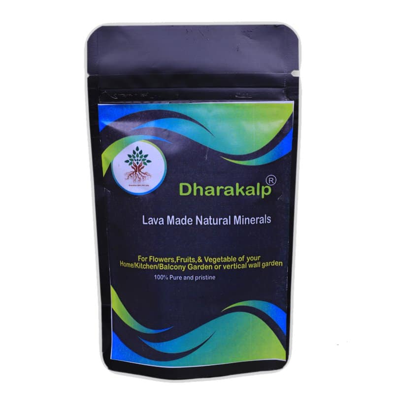 1 Dharakalp Powder 50Gms