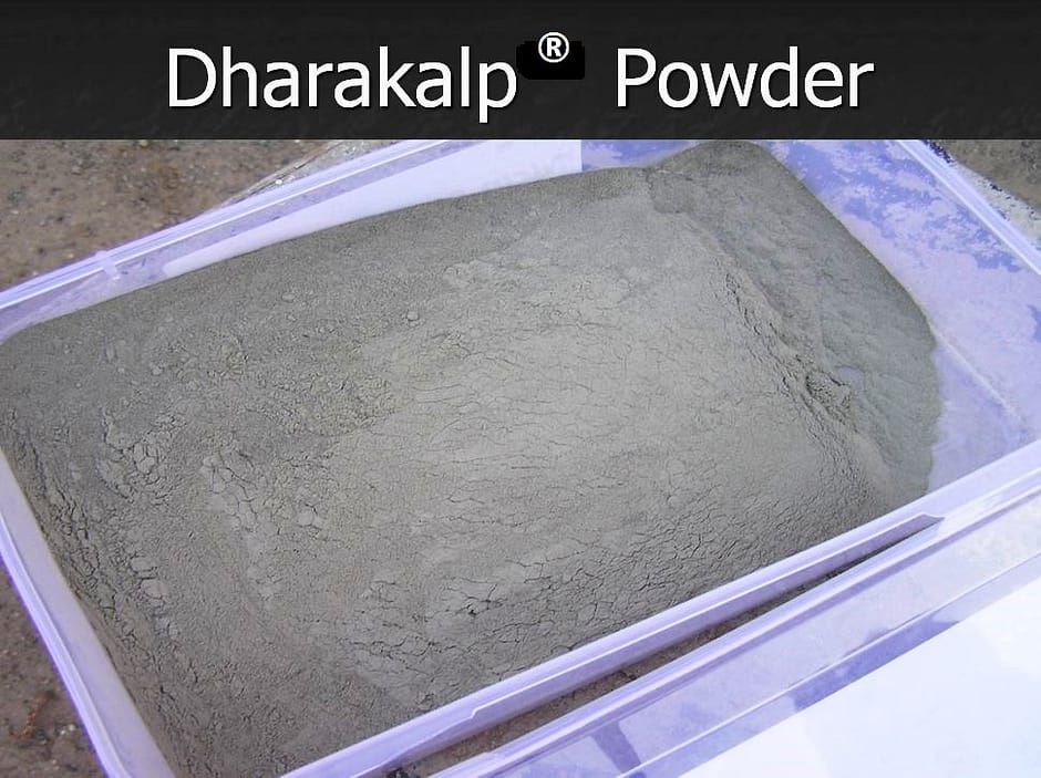 Discover the Power of Dharakalp Lava Powder Mineral-Rich Dharakalp Lava Powder